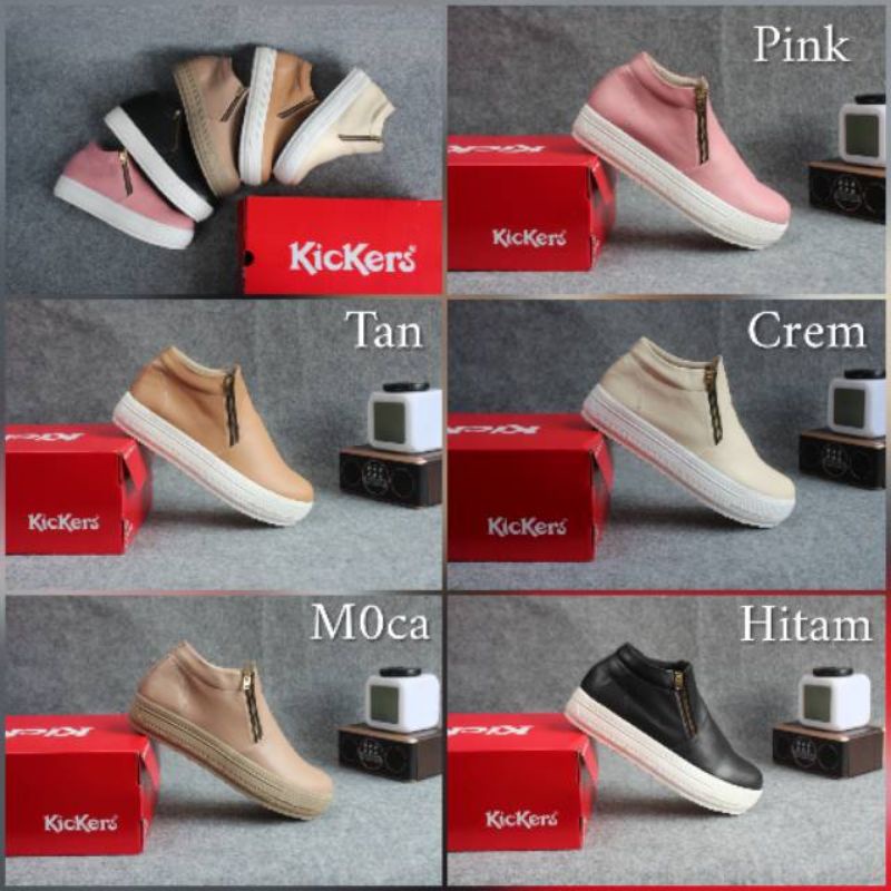 MKT , SEPATU SNEAKERS WANITA / PEREMPUAN KASUAL TRENDY FASHION NYAMAN SW01-7034