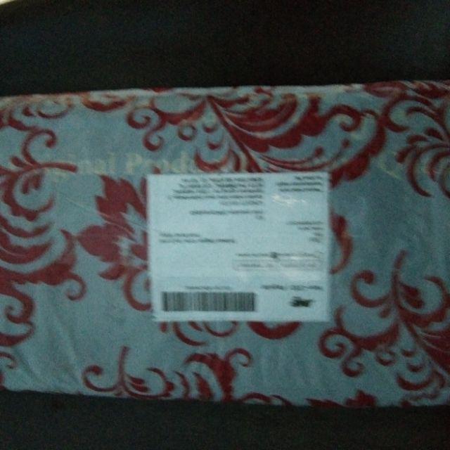 Sahira Set Syari Gamis Batik Seragam Dinas Kafiya Hijab