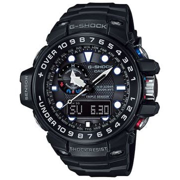 CASIO G SHOCK GULFMASTER GWN 1000B 1A   GSHOCK GWN1000B ORIGINAL Limited