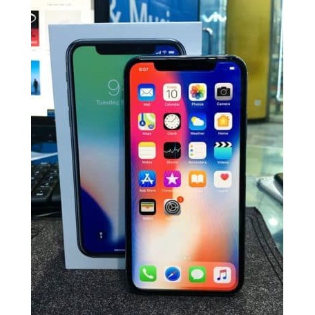 Merek Hp Baru Hp Iphone Hdc