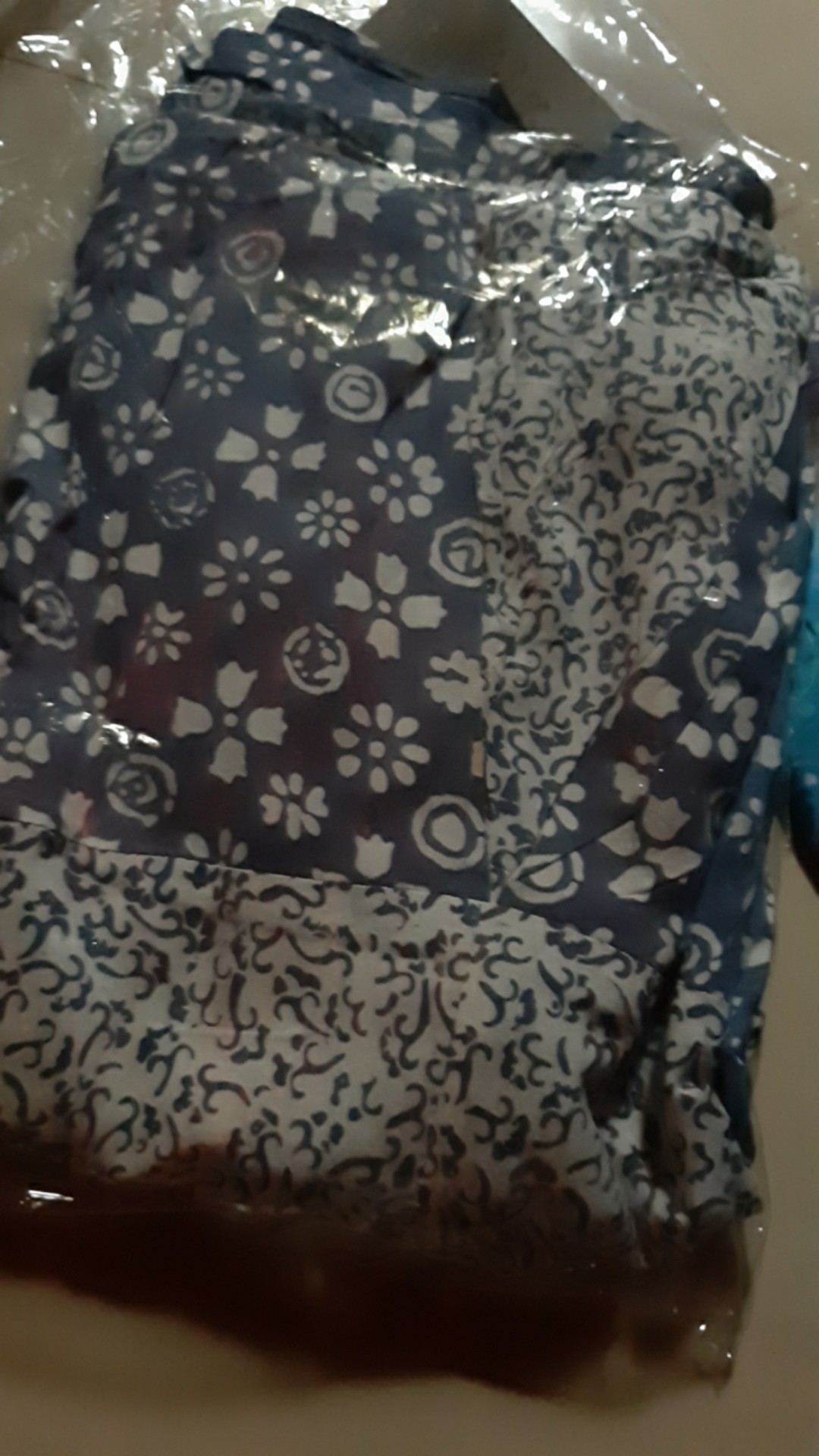 Daster Busui Daster Batik Pekalongan Batik Cap Daster Rayon Daster Viral Daster Adem Reslet& Kancing