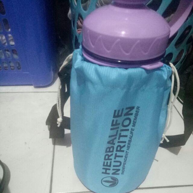 Tas Botol Minum Herbalife