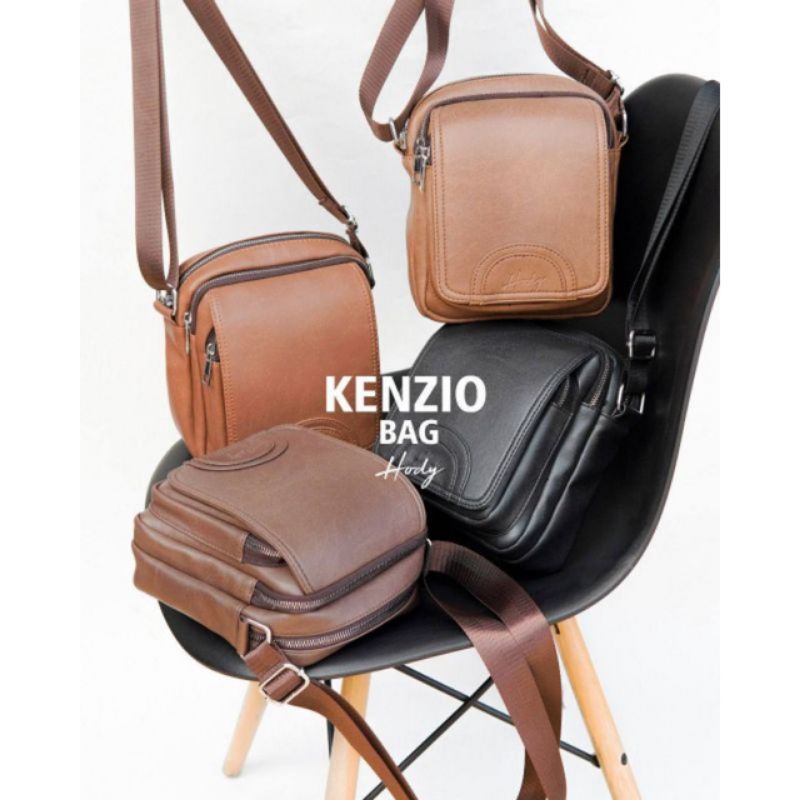 tas kenzio hody sale tas cowok tas laki