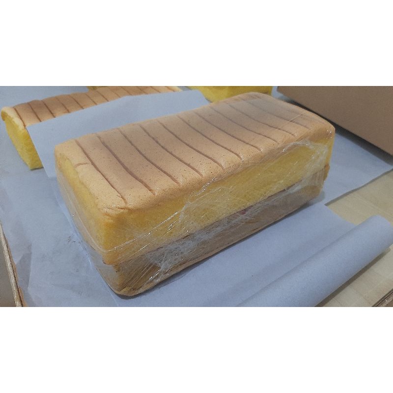 

vanila mocca selai original