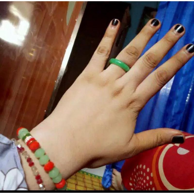 PACAR MUSLIM BOTOL WARNA " HITAM ".BESTSELLER