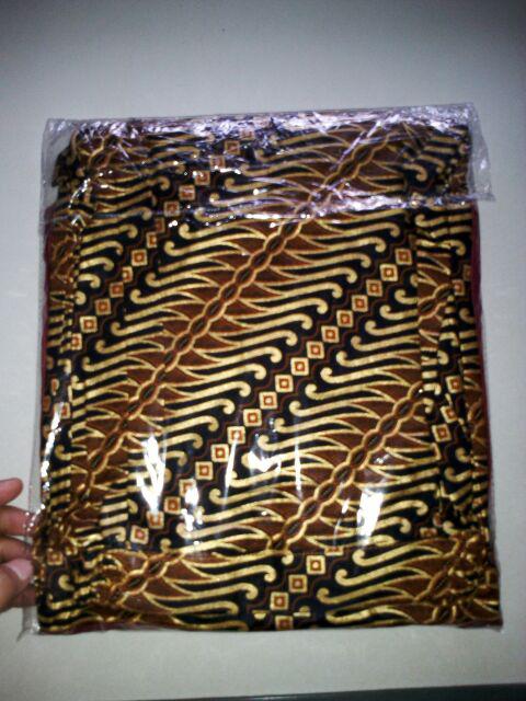 Batik Couple Ayunda Astina