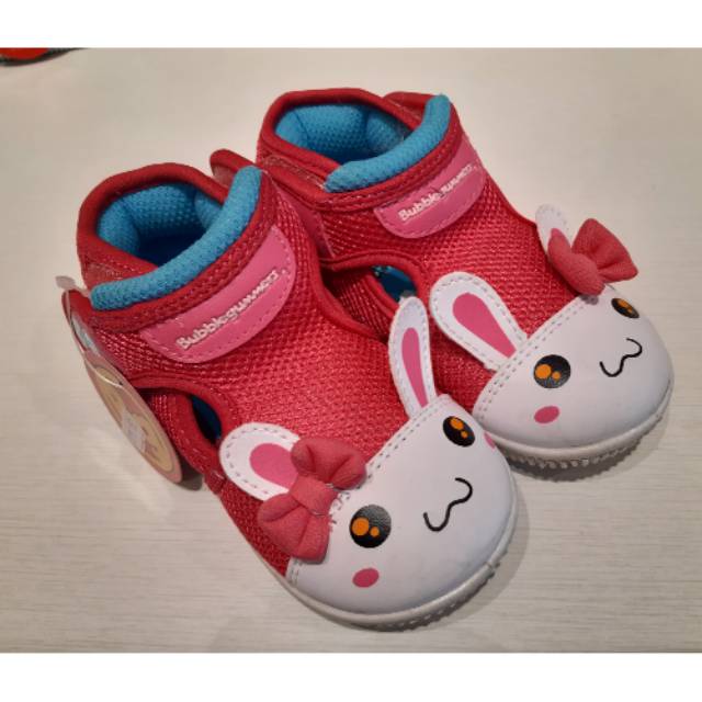 bata bubblegummer softy shoes