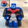 MAINAN ANAK COWO COWOK FIGURE ROBOT ROBOTAN AUTOBOT MINI TRANSFORMER