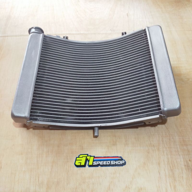 Mc28 radiator mc28 NSR almunium ninja r rr