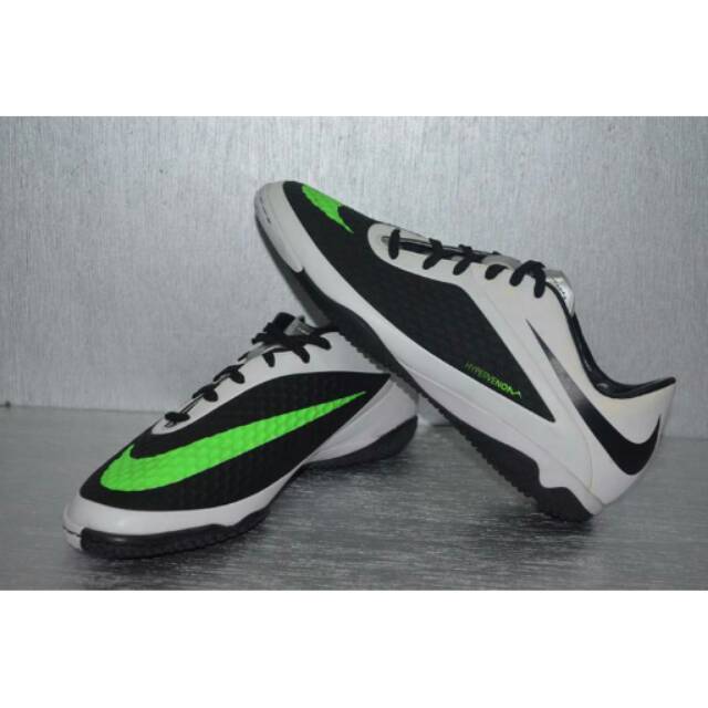 Sepatu Futsal Nike Original  Hypervenom Phelon IC