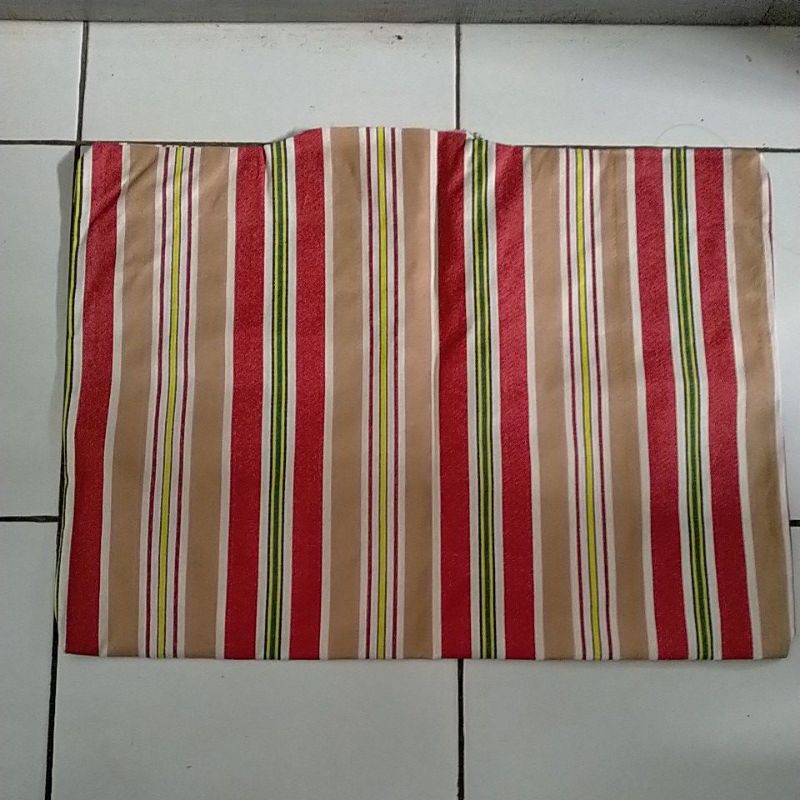 Urung Bantal Kapuk / Kulit Bantal Kapuk / Sarung Bantal Kapuk