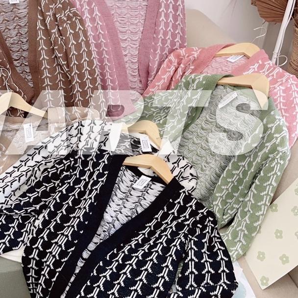 ❃ Edrea Crop Cardy ♂