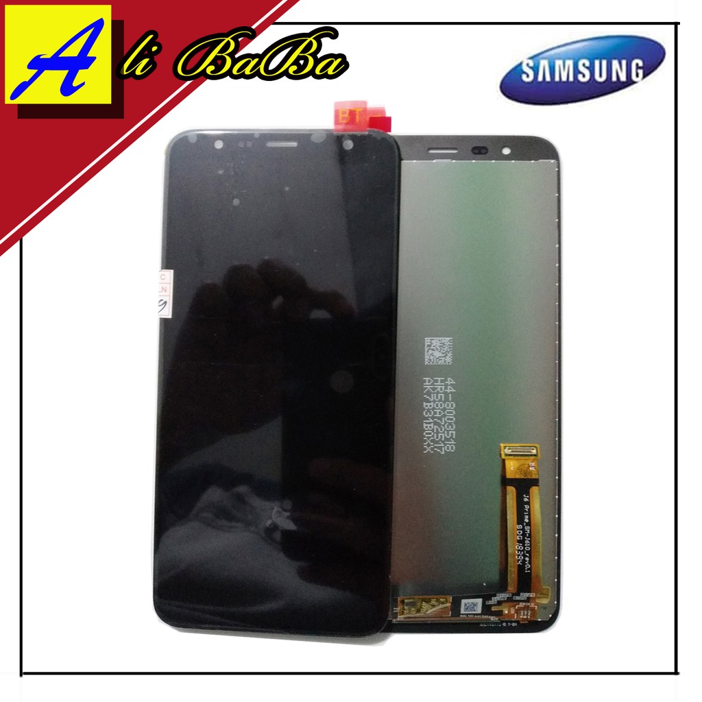 LCD Touchscreen Samsung Galaxy J6 Plus J610 - Samsung Galaxy J4 Plus J415 Layar Sentuh HP Samsung