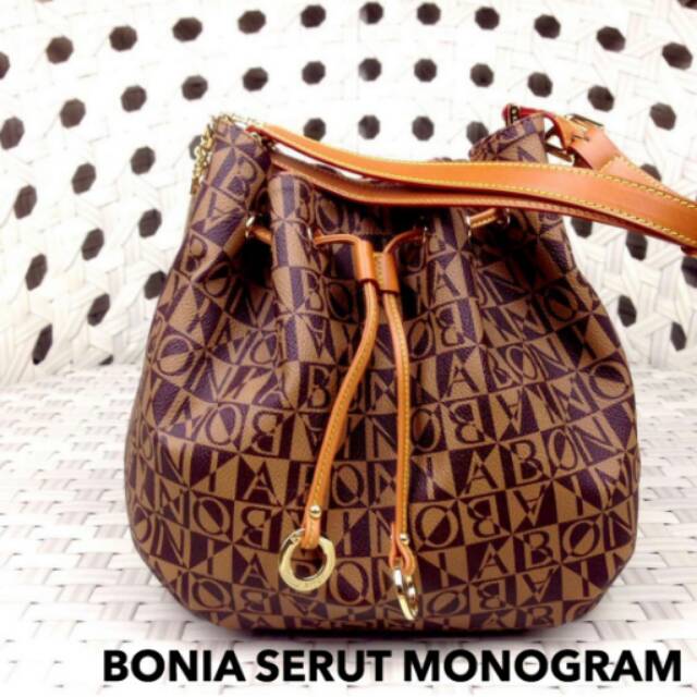 Bonia original serut