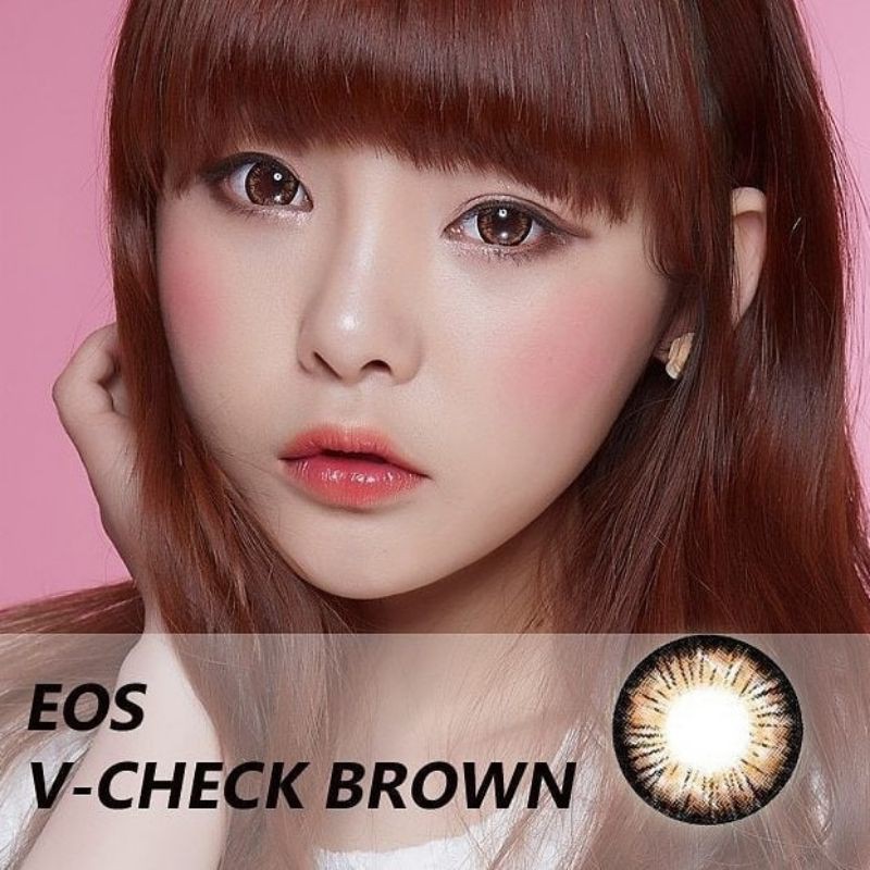 softlens eos vcheck