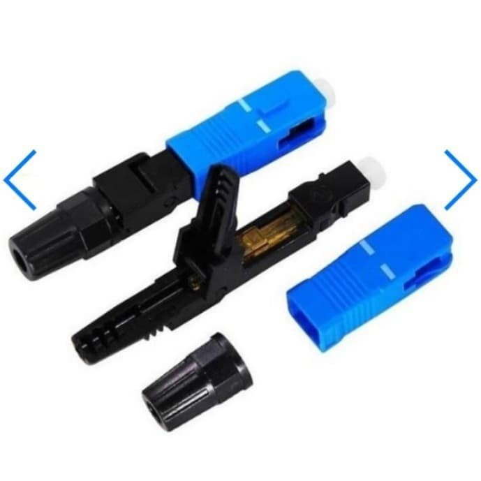 FASTCONECTOR BIRU BUAYA