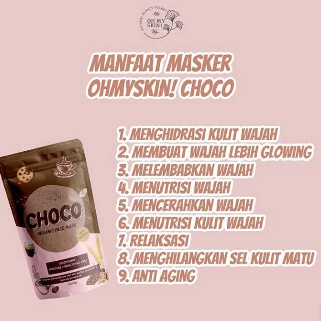 jual-masker-choco-oh-my-skin-shopee-indonesia