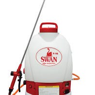 Sprayer Electric SWAN Ori F 16 Alat Semprot Hama Elektrik Swan F16 juragan teknik