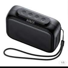 SPEAKER BLUETOOTH ROBOT RB100