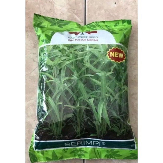 benih kangkung serimpi