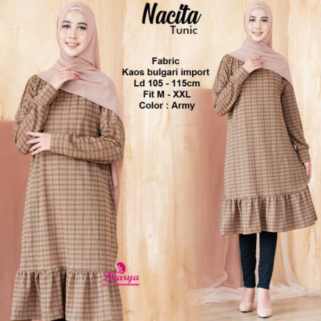 Nacita Tunik