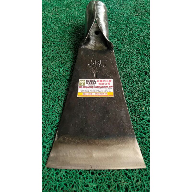 

Dodos Sawit SBL 12cm