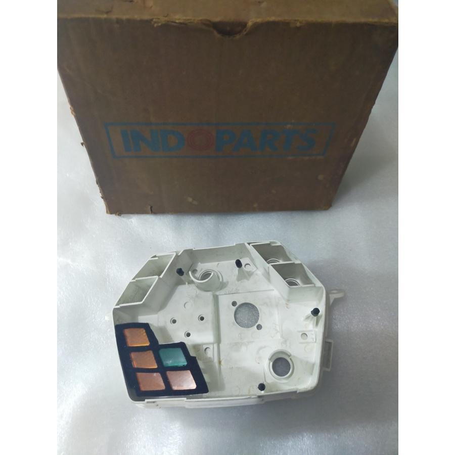 tukang spedometer Suzuki crystal