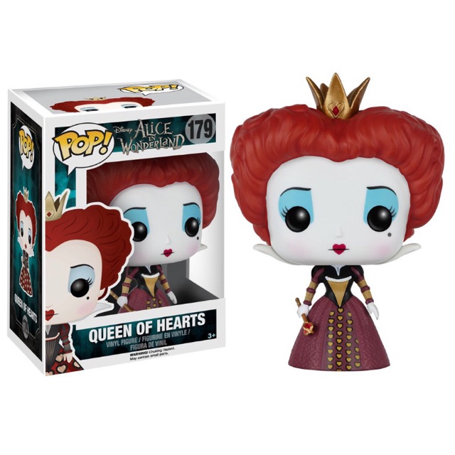 Jual Funko Pop! Disney - Queen of 