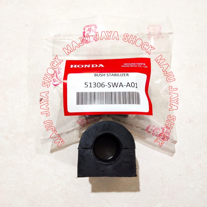 Karet stabil depan all new crv gen 3