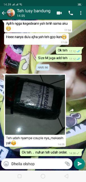 Couple Laksmi / Batik Pekalongan