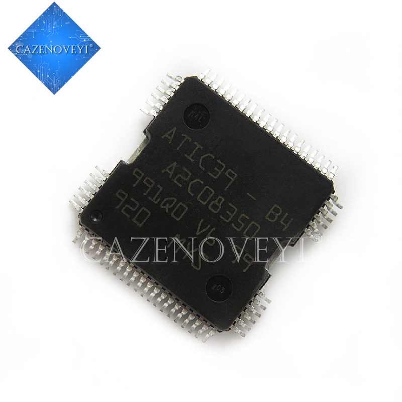 5pcs Ic Atic39-B4 A2C08350 Qfp-64