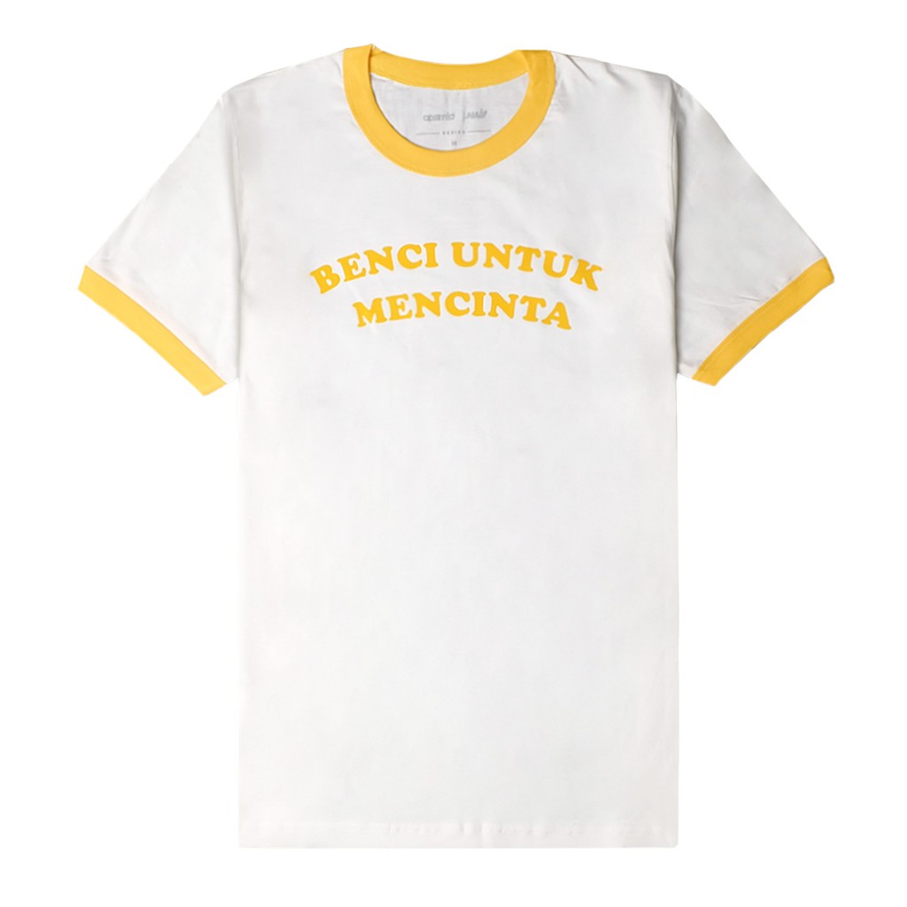 

Cosmic Benci Untuk Mencinta