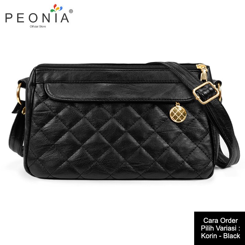 Tas selempang wanita murah branded terbaru 2022 remaja cewe import batam cewek tempat hp import terl