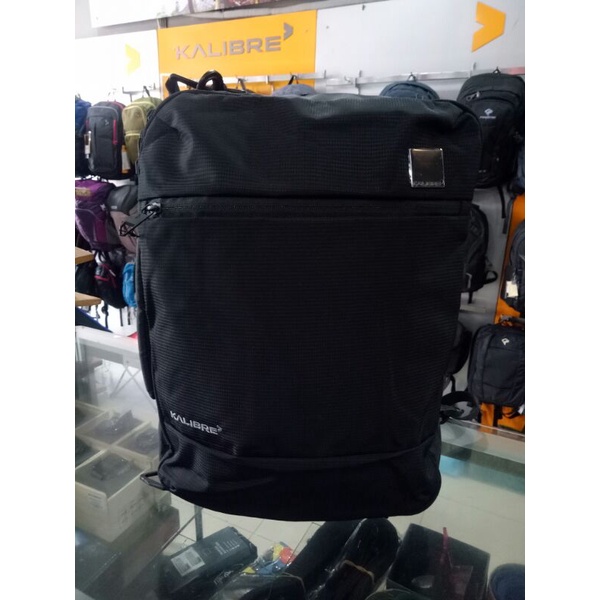 TAS RANSEL KALIBRE HORTEN 02 MULTIFUNGSI