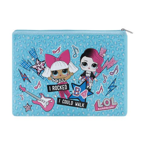 

Pencil Case LOL Surprise / Tempat Pensil