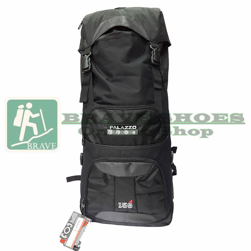 Tas Gunung / Ransel Gunung / Tas Adventure / oudor PALAZZO 36160 Tas Gunung / Carrier / Keril - 70 L