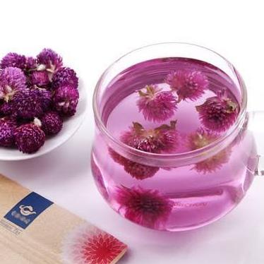 

[[BISA COD]] Globe Amaranth / Teh Bunga Amaranth Herbal Tea 50 Gram - 50 Gram GRATIS ONGKIR Kode 253