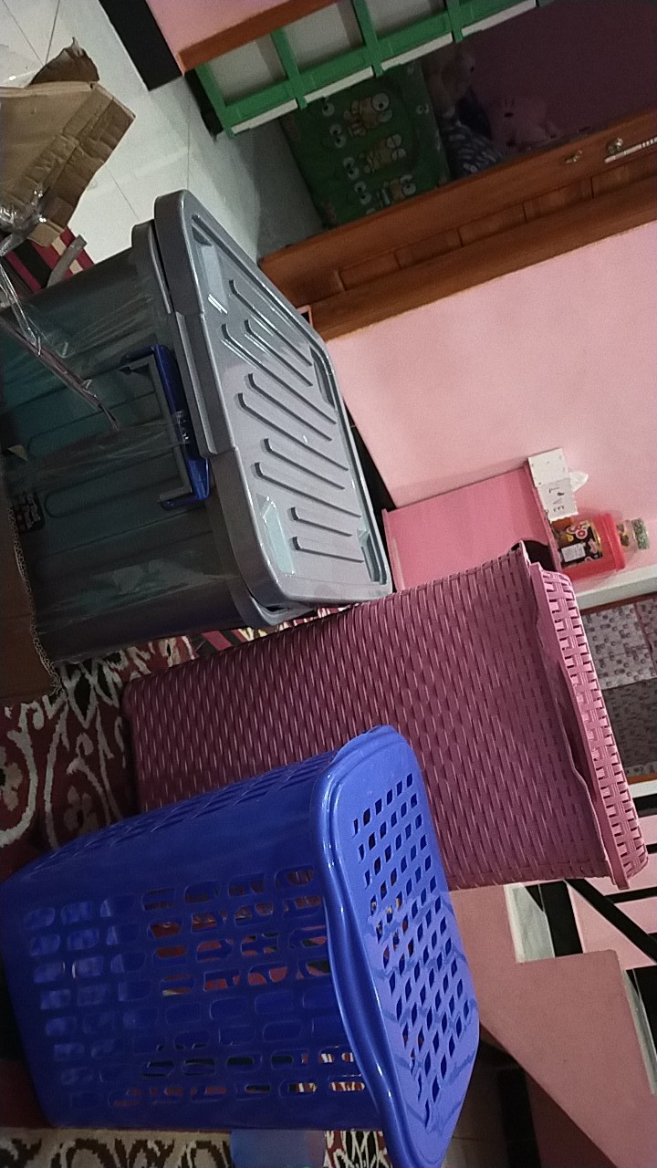 Container Box Cb 60 Mpw