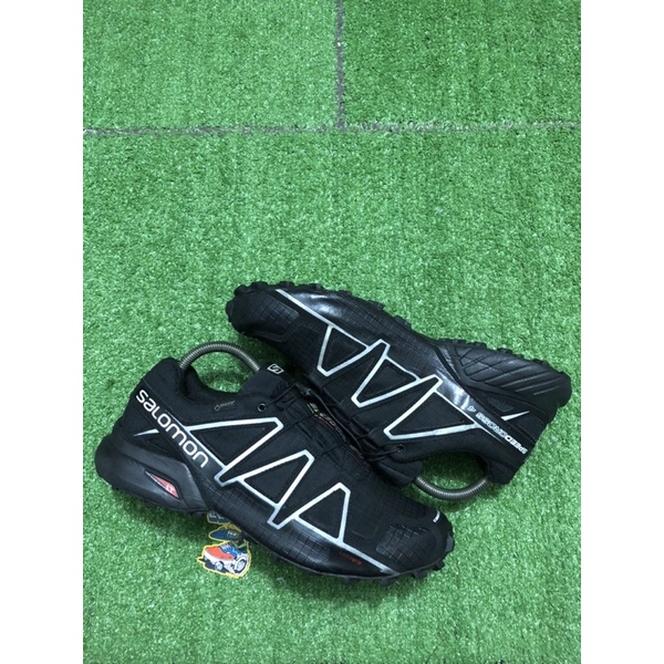 Salomon speedcross 4 GTX original size 41,1/3
