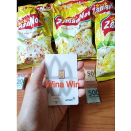 

〖PRPT〗Snack Zaman Now Berhadiah Uang Dan Emas
