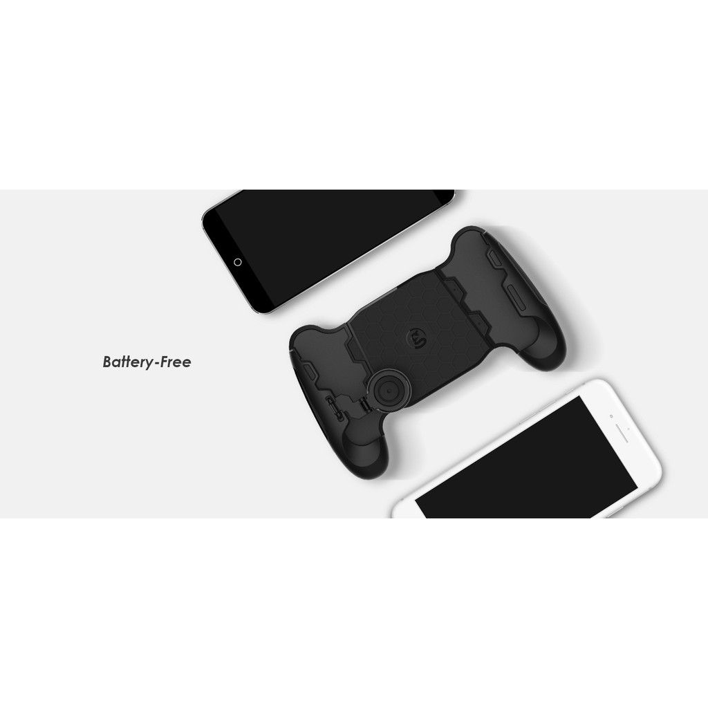 GameSir F1 Joystick Grip Extended untuk Semua Smartphone