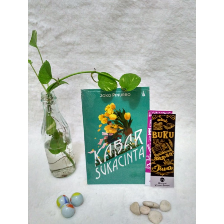 Kabar Sukacinta - Krisan - SWW