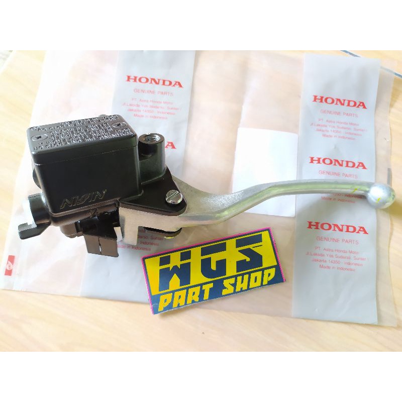 Master Rem Kiri PCX  160 ADV 160 Vario 160 ORIGINAL