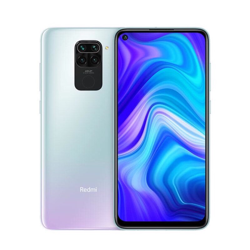 xiomi note 9 pro 6/128