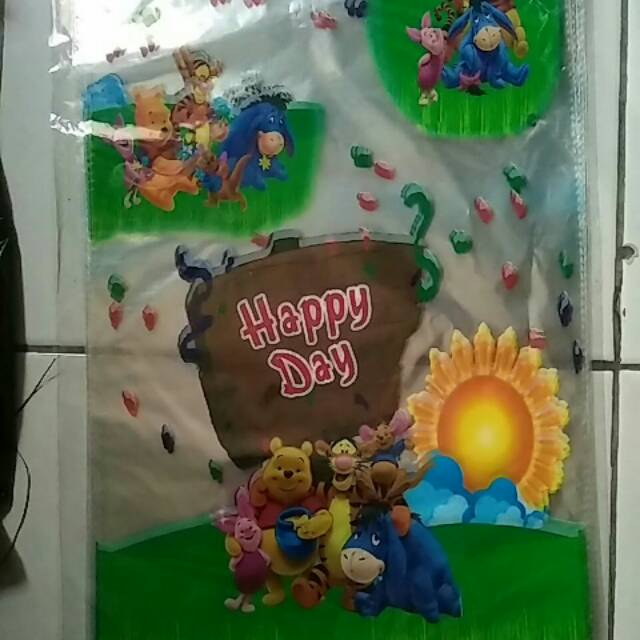 

plastik bungkus souvenir