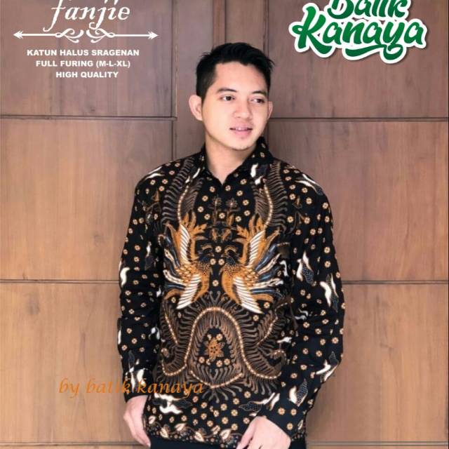 Batik Kanaya