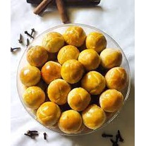 

Kue Nastar Nanas viral speciall Lebaran toko Gunung jati