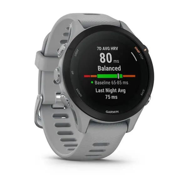 Garmin Forerunner 255S Fr 255S Non Music - Garansi Resmi TAM 2 Tahun