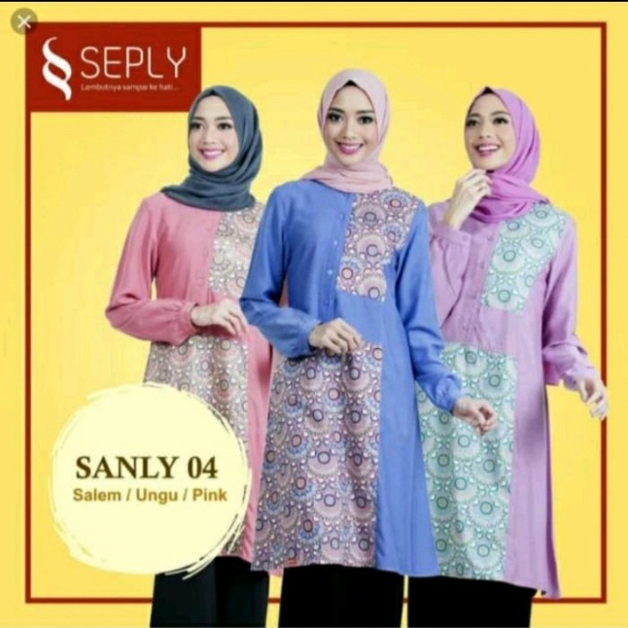 RAHMANDA STORE_SEPLY SENLY 04 2022