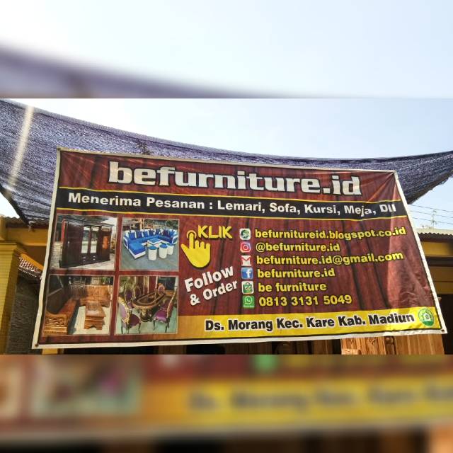 befurniture